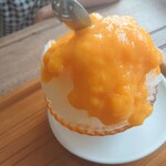 日本茶カフェ一日 - 