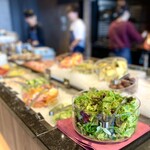 GINZA ONO Gratia -Smoke Dining- - 