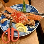 富田屋 - ワタリガニ(中大)