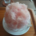 日本茶カフェ一日 - 