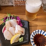 立ち飲み テッケン - 