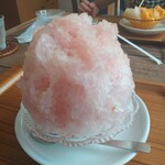 日本茶カフェ一日 - 