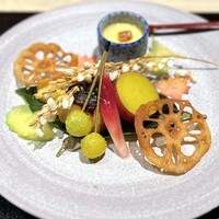 すし 零 - 