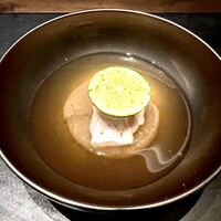SHARI赤坂 / 鉄板焼みたき赤坂 - 