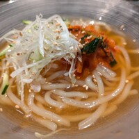 和牛とワイン 焼肉きゅうこん - 