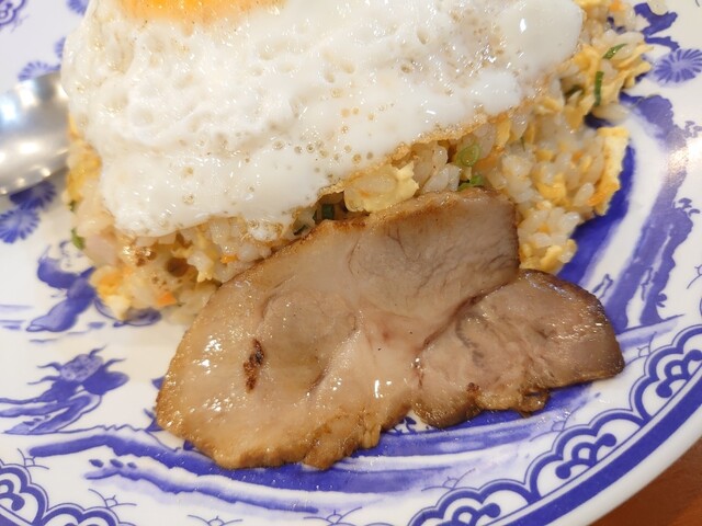 まんり 万里 - 三ノ宮（JR）/中華料理 | 食べログ