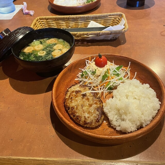 Bikkuri Donkey Farm Nopporo Ten