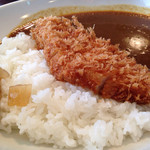 平田牧場 とんや - 三元豚ロースカツカレー