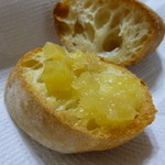 レコルト - ジャム等のせても美味!