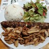 ケバブ家　KEBAB ye 新宿３丁目本店
