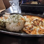 カリーみよし - 