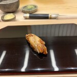 青空 - あなご（追加）