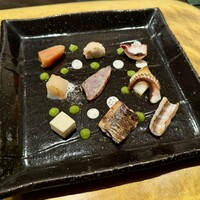 薪の音 - 