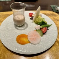 薪の音 - 
