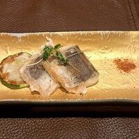 神楽坂 鉄板焼 向日葵 - 