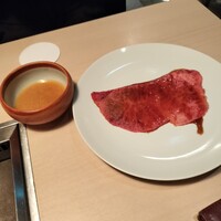 焼肉矢澤 京都 - 
