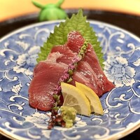 新宿 鮨 つむぎ - 