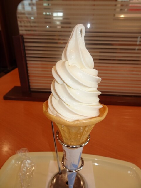 ドトールコーヒｰショップ エッソ米沢店 - 置賜（カフェ）の写真