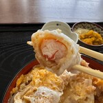 食事処おふみ - 