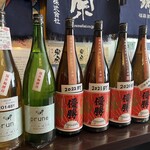 想咲そば処 香凛 - 一律価格でご提供