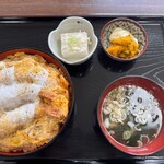 食事処おふみ - 