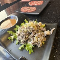 焼肉 いのうえ 吉祥寺店 - 
