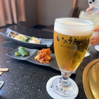 焼肉 いのうえ 吉祥寺店 - 
