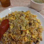 北海らーめん 喜龍 - 