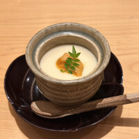 鮨 銀座おのでら 弟 本店 - 