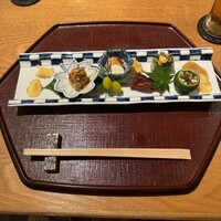 分とく山 - 