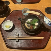 分とく山 - 