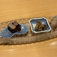 鮨 銀座おのでら 弟 本店 - 