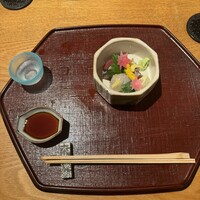 分とく山 - 