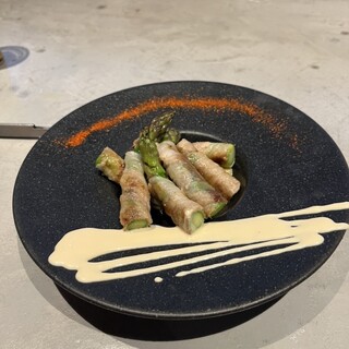 口コミ一覧 : TEPPANYAKI 10 GINZA - 銀座/鉄板焼き [食べログ]