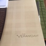 The Verandah - 