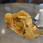 LAMP - 相変わらずウマすぎなチキンに絡みつく野菜たちの嬉しそうな表情を見よ！