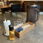 LAMP - 卓上アイテム