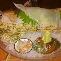 いけす無門 新宿 - 