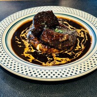 上野洋食遠山 - 