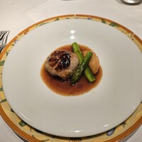 フレンチ割烹 宿 - 