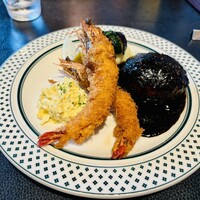 上野洋食遠山 - 