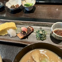 薪の音 - 