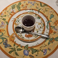 フレンチ割烹 宿 - 