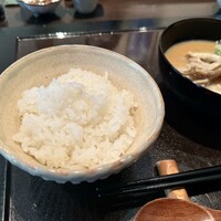 薪の音 - 