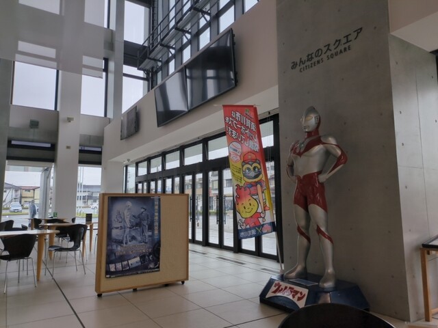 こむぎ - 須賀川（食堂）の写真