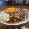 カレーの市民 アルバ 横浜天理ビル店