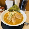 みそラーメン ひがし