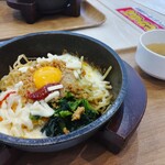 ビビン亭 - 料理写真: