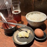 旬鮮馳走 碧亭 - 