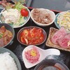 焼肉まるたつ